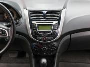 Hyundai Solaris I Москва  - изображение 34