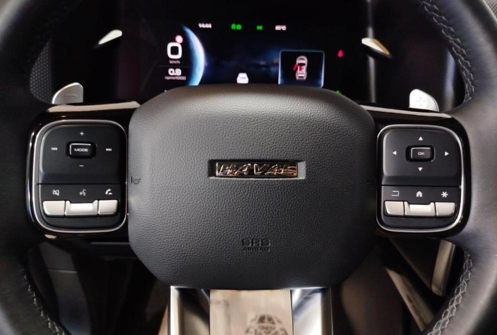 Haval Dargo Саратов  - изображение 17