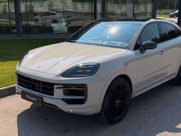 Porsche Cayenne III Рестайлинг с пробегом 2026 года, цена 17 800 000 рублей, 20 км, внедорожник, Автокод Объявления