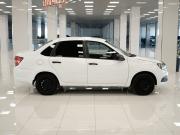 Lada (ВАЗ) Granta I Рестайлинг Самара  - изображение 23