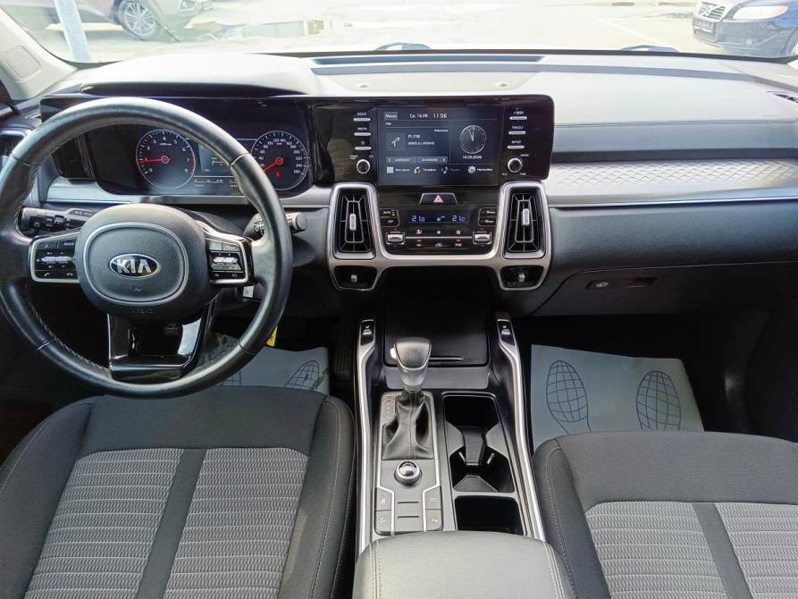 Kia Sorento IV Тюмень  - изображение 18