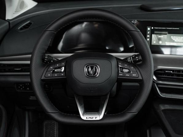 Новый Changan UNI-T I 2024 года, цена 3 309 900 рублей, внедорожник, Автокод Объявления