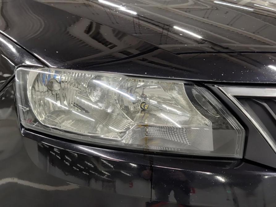 Skoda Rapid I Рестайлинг Казань  - изображение 21