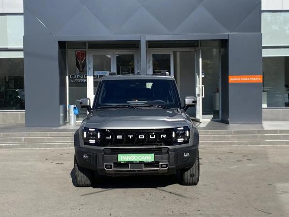 JETOUR T2 с пробегом 2024 года, цена 3 075 000 рублей, 22797 км, внедорожник, Автокод Объявления