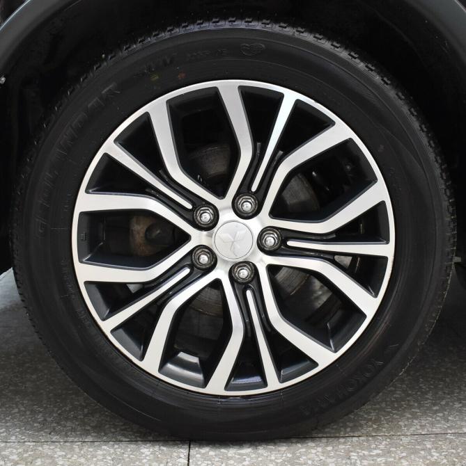 Mitsubishi Outlander III Рестайлинг 2 Москва  - изображение 19