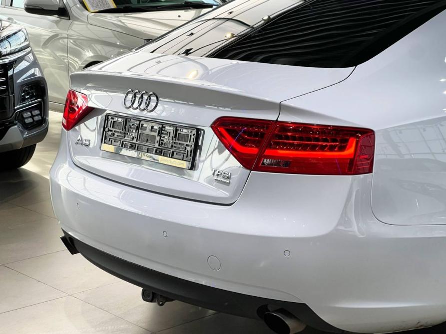 Audi A5 I (8T) Рестайлинг Оренбург  - изображение 12