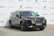 Haval Jolion I Пермь  - изображение 22