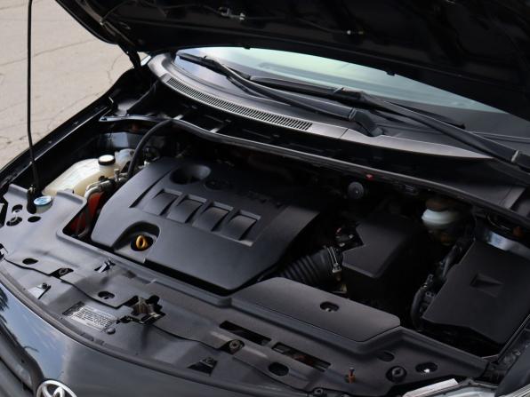 Toyota Corolla X (E140 E150) Рестайлинг с пробегом 2010 года, цена 1 140 000 рублей, 120514 км, седан, Автокод Объявления