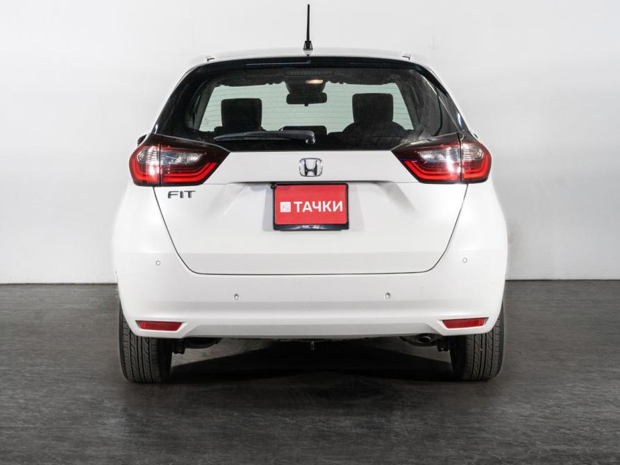 Honda Fit IV Иркутск  - изображение 4