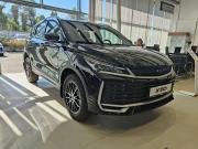 Belgee X50+ Москва  - изображение 9