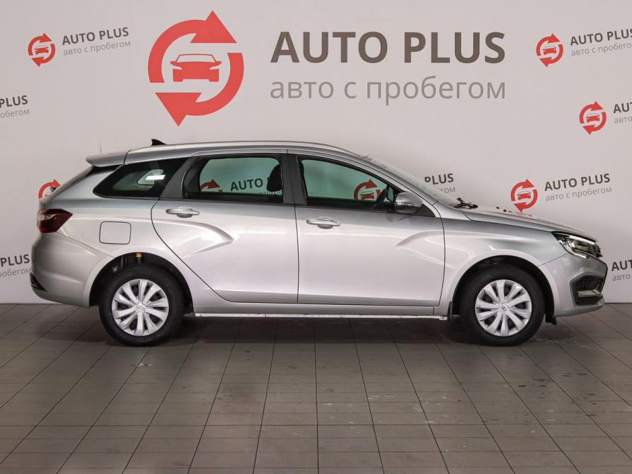 Lada (ВАЗ) Vesta I Рестайлинг (NG) Минеральные Воды  - изображение 6