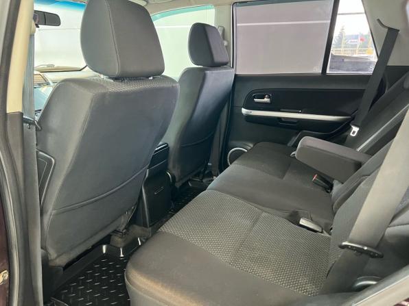 Suzuki Grand Vitara II Рестайлинг с пробегом 2008 года, цена 849 000 рублей, 237924 км, внедорожник, Автокод Объявления