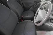 Toyota Vitz I (P10) Кемерово  - изображение 32