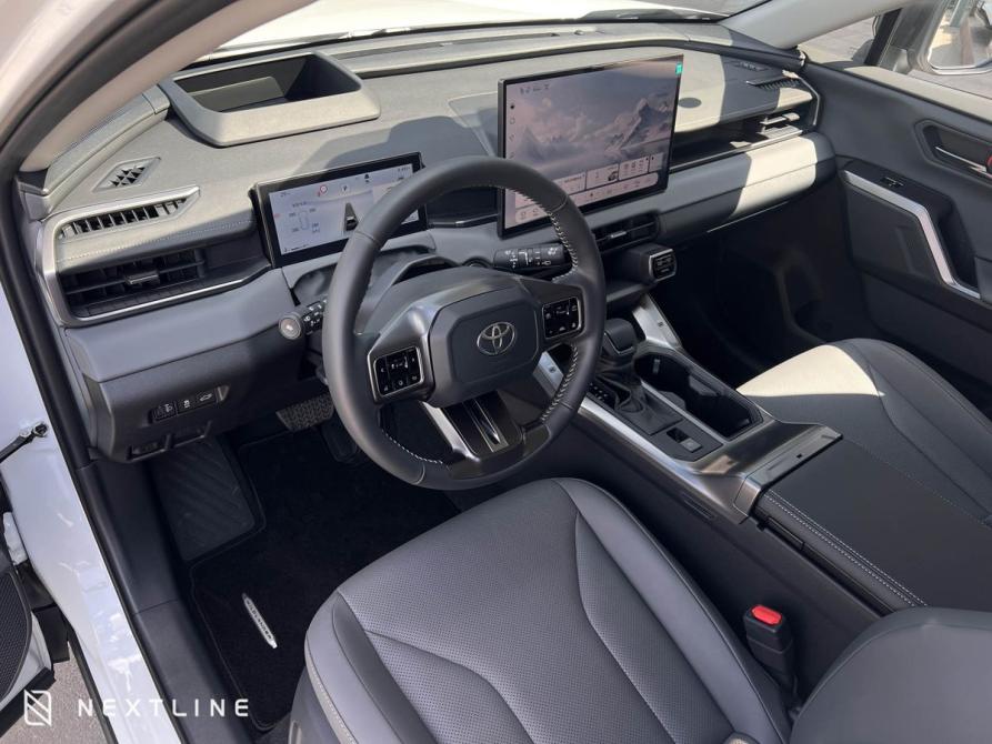 Toyota Wildlander II Самара  - изображение 7