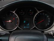 Chevrolet Cruze I Москва  - изображение 28