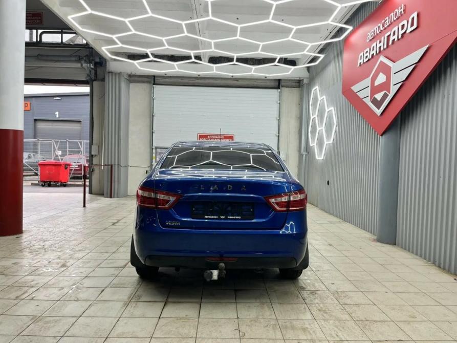 Lada (ВАЗ) Vesta I Альметьевск  - изображение 6