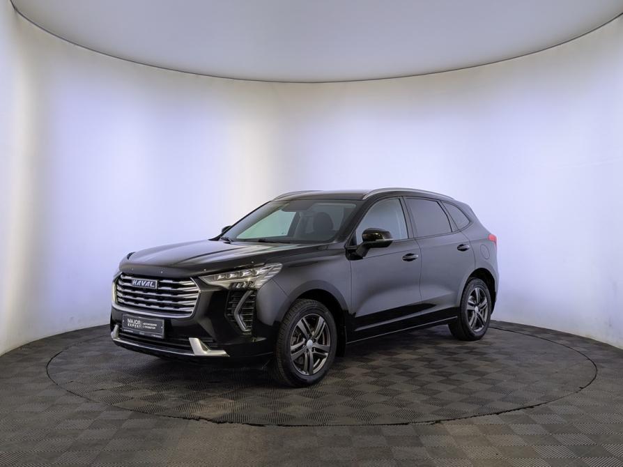 Haval Jolion I Москва  - изображение 1