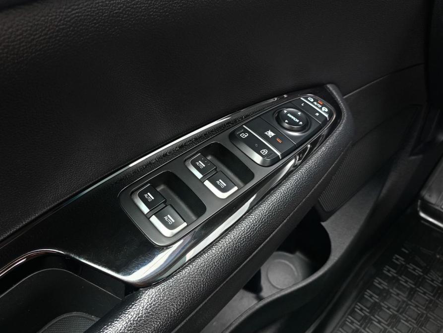 Kia Optima IV Рестайлинг Казань  - изображение 9