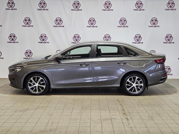 Belgee S50 с пробегом 2025 года, цена 1 830 000 рублей, 12796 км, седан, Автокод Объявления