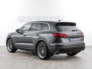 Volkswagen Touareg III Москва  - изображение 27