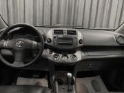 Toyota RAV4 III (XA30) Рестайлинг Красноярск  - изображение 24