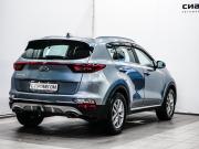 Kia Sportage IV Рестайлинг Красноярск  - изображение 38