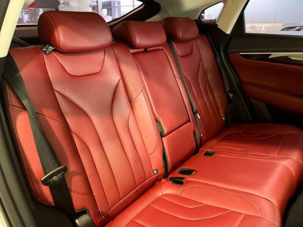 Changan CS85 с пробегом 2022 года, цена 2 115 000 рублей, 59527 км, внедорожник, Автокод Объявления