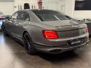 Bentley Flying Spur IV Москва  - изображение 50