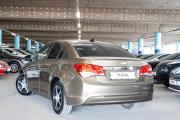 Chevrolet Cruze I Рестайлинг Уфа  - изображение 22