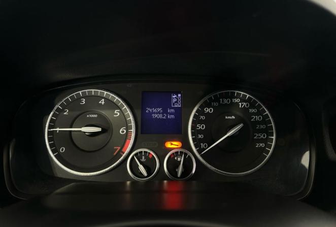 Renault Latitude I с пробегом 2010 года, цена 850 000 рублей, 241695 км, седан, Автокод Объявления