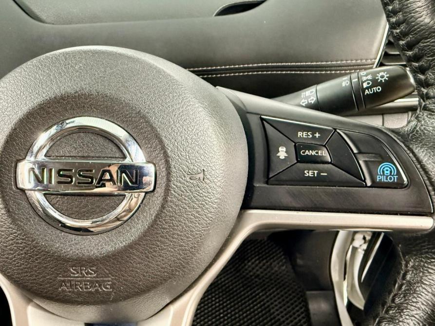 Nissan Serena V (C27) Рестайлинг Тюмень  - изображение 12