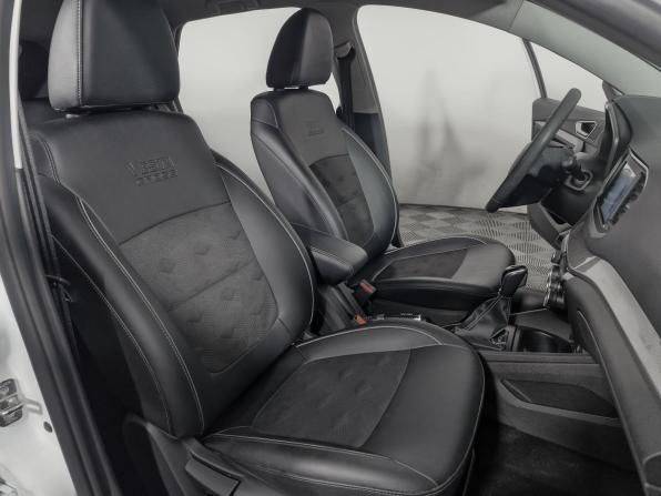 Lada (ВАЗ) Vesta I Рестайлинг (NG) с пробегом 2024 года, цена 1 381 000 рублей, 24409 км, универсал, Автокод Объявления