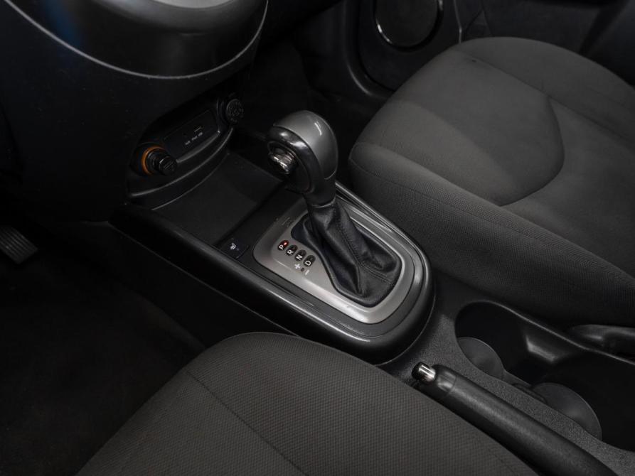 Kia Soul I Москва  - изображение 13