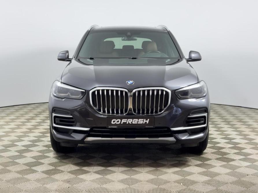 BMW X5 IV (G05/G18) Казань  - изображение 3