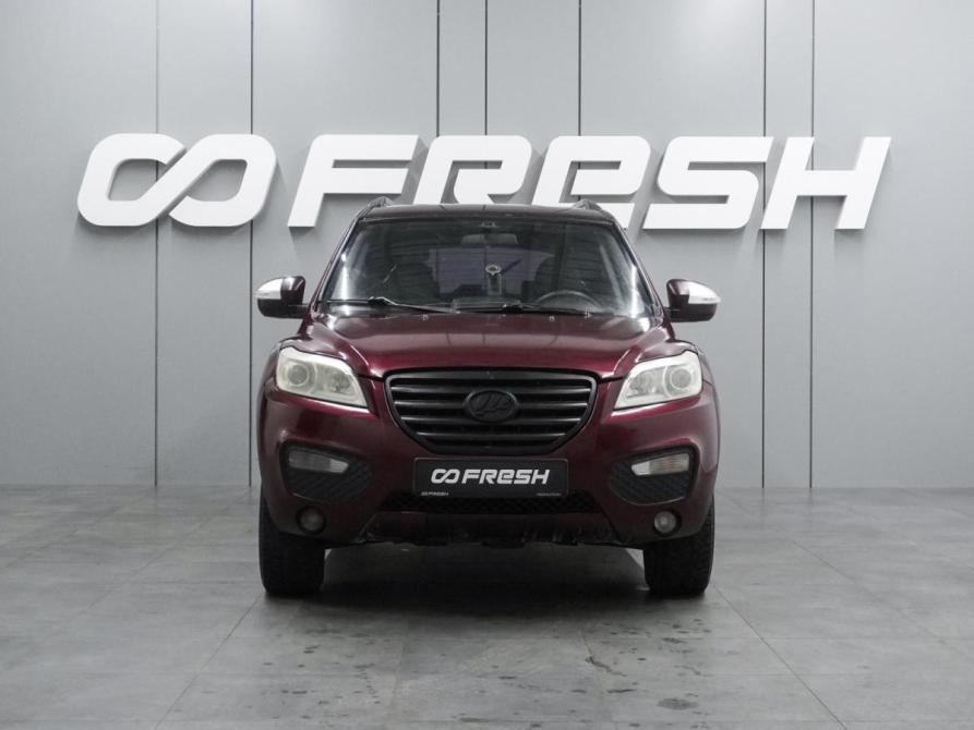 Lifan X60 I Воронеж  - изображение 3