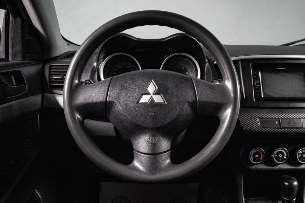 Mitsubishi Lancer X Сургут  - изображение 11