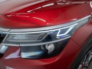 Kia Seltos I Красноярск  - изображение 49