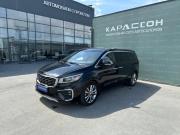 Kia Carnival III Екатеринбург  - изображение 15