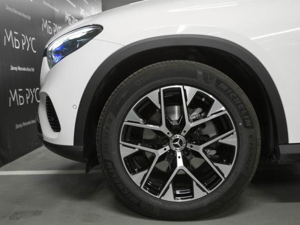 Новый Mercedes-Benz GLC Coupe II (C254) 2026 года, цена 9 845 000 рублей, внедорожник, Автокод Объявления
