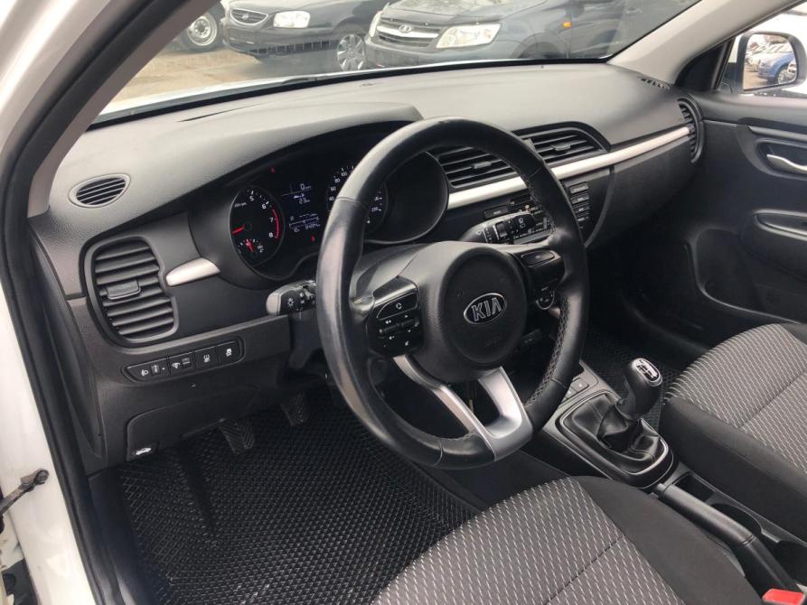 Kia Rio IV Саратов  - изображение 24