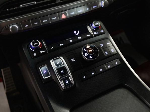 Hyundai Palisade I с пробегом 2019 года, цена 3 815 000 рублей, 134023 км, внедорожник, Автокод Объявления