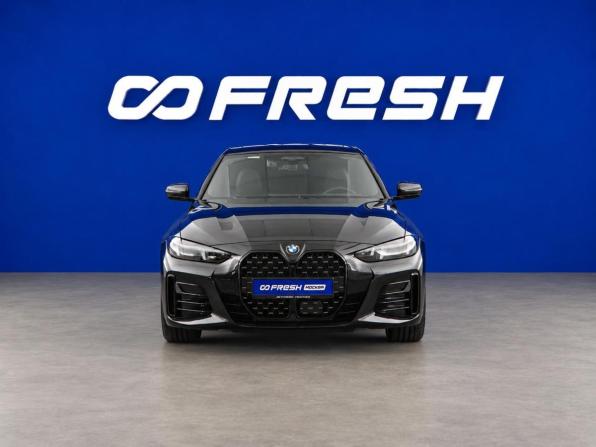 BMW 4 серии G22 G23 G26 Рестайлинг с пробегом 2025 года, цена 7 599 254 рубля, 5104 км, лифтбек, Автокод Объявления