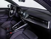 Audi A3 IV (8Y) Москва  - изображение 33