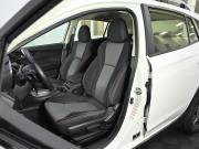 Subaru XV II Москва  - изображение 27