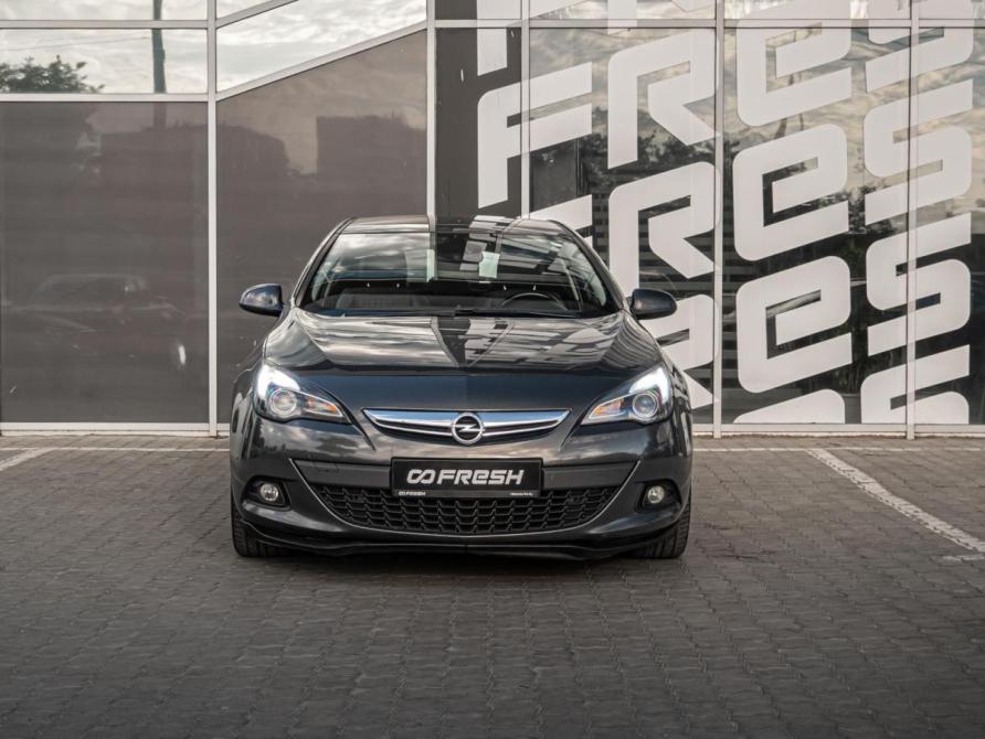 Opel Astra J Рестайлинг Краснодар  - изображение 3