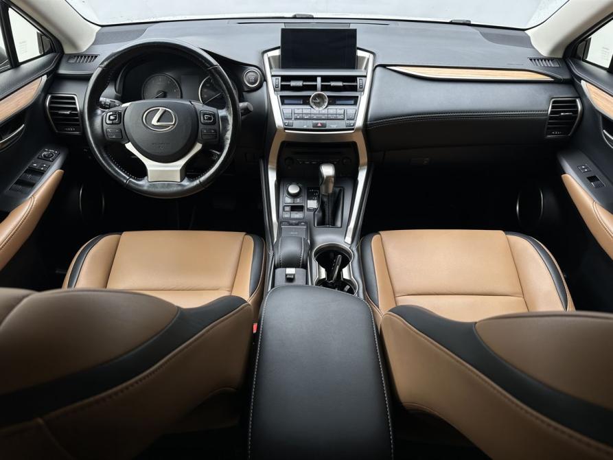 Lexus NX I Москва  - изображение 11