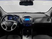 Hyundai ix35 I Рестайлинг Новосибирск  - изображение 38