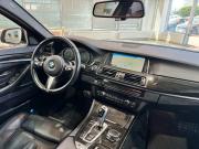 BMW 5 серии VI (F10/F11/F07) Рестайлинг Москва  - изображение 37