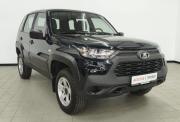 Lada (ВАЗ) Niva Travel I Екатеринбург  - изображение 27