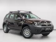 Renault Duster I Рестайлинг Москва  - изображение 28